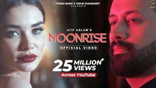 Moonrise (Full Video) | Atif Aslam | Amy Jackson  | Atif Aslam New Songs | Bollyspectrum