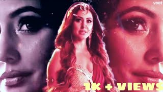 Sarvashreshth Aadi Naagin Naageswari BGM| Hina Khan | Surbhi Chandana | Naaginxthemes