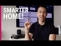 Unlock your smart home’s hidden potential with Samsung’s SmartThings