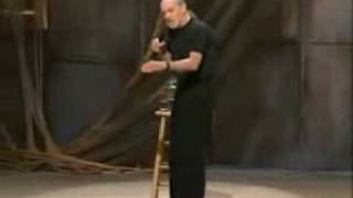 George Carlin: Pro Life, Abortion, And The Sanctity Of Life