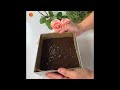 dark chocolate tres leches eggless chocolate cake dessert recipe flavourful food by priya