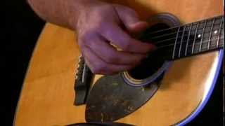 Learn to play Blues Guitar