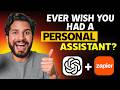 How to Automate ChatGPT Like a Pro