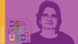 Devalued: The Muse Won’t Pay Your Bills with Steve Albini