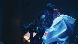 Yung Bleu ft. Coi Leray - Thieves In Atlanta (Official Video)
