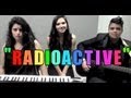 Imagine Dragons - Radioactive