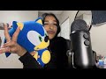 Asmr shopping haul 💓