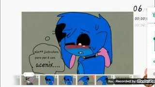 Mike x Acenix