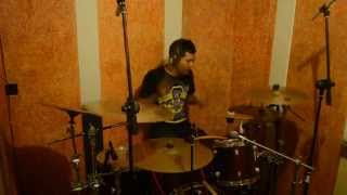 Menad - Billfold - Abaikan (Drum Cover)