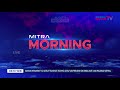 OBB Mitra Morning MitraNews TV (Februari - Mei 2024)