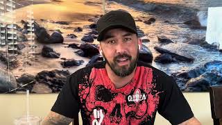 Why Joe McGill lost CJIS access
