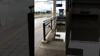 Non passano più i Treni 🚊  Passeranno le Navi 🛳️