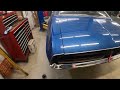 fast class 71 challenger inside look