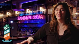 How Jammin Java Became the Heart of Vienna’s Music Scene