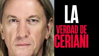 SALE LA VERDAD DE JAVIER CERIANI