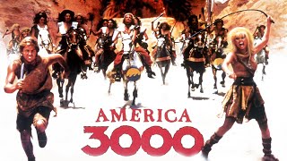 America 3000(1986) teljes film magyarul, akció, sci-fi, kaland, posztapokaliptikus, feliratos