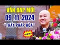 Vấn Đáp Mới 