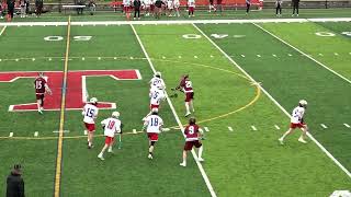 TMHS Boys Lacrosse vs Gloucester - 04/02/2024 (JV)