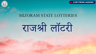 Rajshree Day Guru Weekly lottery live Result dated 27 Oct 2022, 4:40 PM