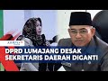 DPRD Lumajang Desak PJ Bupati Ganti Sekda Karena Kinerja Buruk