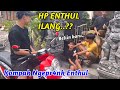 KOMPAK NGEPR4NK ENTHUL