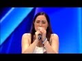 ישראל X Factor - רז ניצני - ניצוצות