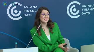 Astana Finance Days 2022: Путь участника МФЦА: Процедуры авторизации