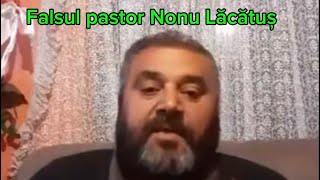 Fals pastor, violator, din Arăneag | Link la \