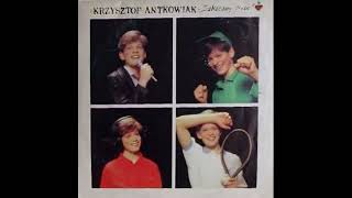 Krzysztof Antkowiak - Zakazany Owoc 12\