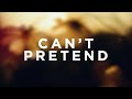 Tom Odell - Can't Pretend (Lyrics)
