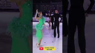 #UKRDANCECUP2018 #Kharkov Coulpe 198 R 872 #latina #super #videographereurope #videographerkrakow