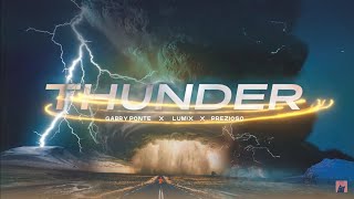 [Vietsub] Thunder (Nightcore) - Gabry Ponte, LUM!X, Prezioso | Nhạc EDM hot nhất 2021 | Lyrics Video