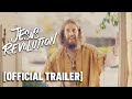 Jesus Revolution - Official Trailer Starring Kelsey Grammer