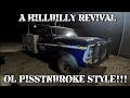 1979 FORD F-250 WELDIN TRUCK REZ ERECTION N WELD!!!