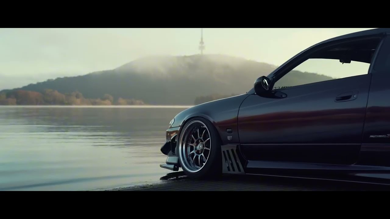 Nissan S15 Edit Youtube