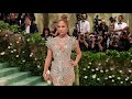 Jennifer Lopez - The Met Gala (2024)