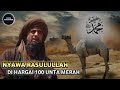 Niat Mencelakai Rasulullah Malah Masuk Islam, Suraqah bin Malik | Kisah Sahabat Nabi