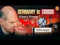 Germany’s Collapse: Economic & Political Crisis Unfolding | Volkswagen Shutdown | Perspective