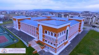 İnternational Murad Hudavendigar Anatolian Religious High School