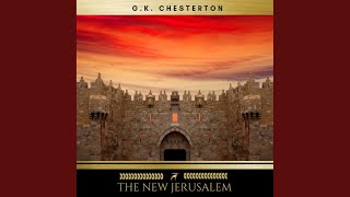 Chapter 18 - The New Jerusalem