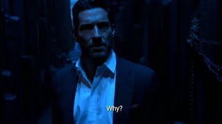 Lucifer: 5x02|| Amenadiel brings back lucifer