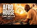 MELODIC AFRO HOUSE THAT HITS DIFFERENT 🔥 | COACHELLA 2026🌴 BLACK COFFEE HYPNOTIC INSPIRED STYLE