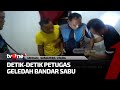 Polisi Gagalkan Peredaran 9.500 Butir Pil Berisi Sabu di Medan | Sidik Jari tvOne