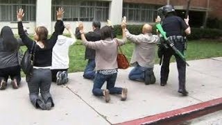 Raw: 2 Killed in Murder-Suicide on UCLA Campus