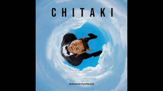 Diamond Platnumz - Chitaki (Official Audio & Lyric Video)