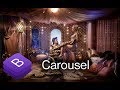 Bootstrap 4 Carousel