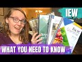 What You Need To Know About IEW Homeschool Curriculum || Institutes For Excellence In Writing