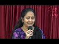 nandri baligal seluthiyae naangal நன்றி பலிகள் sis. kathrine nelson song of the day yym