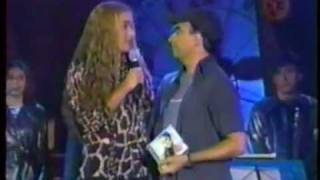 LUCERO Otro Rollo 2000 Parte Final - Musical Mi Destino Eres Tu