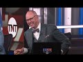 inside the nba reacts to spurs vs mavericks highlights october 24 2024